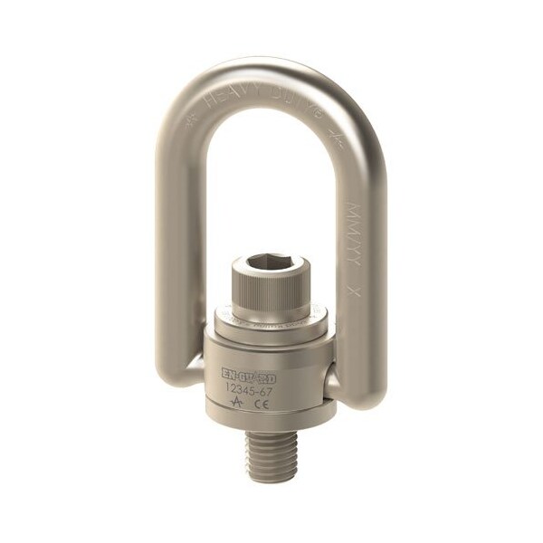 Adb Drill Bushing Enhd 7K Lb 3410 120, EN33102 EN33102 - main